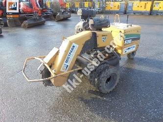 Vermeer SC 292