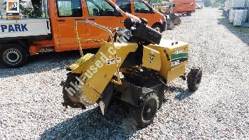 Vermeer SC 362