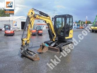 Yanmar SV 26