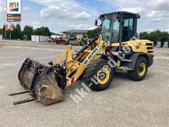 Yanmar V 80