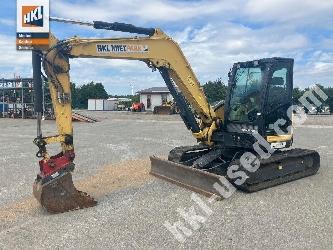 Yanmar VIO 80-1