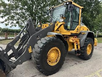 Volvo BM L70H