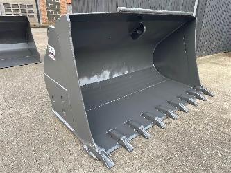  2750 mm Læsseskovl