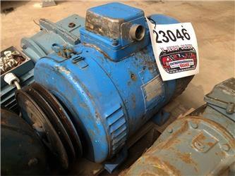  5 kW E-Motor