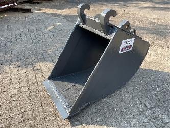  660 mm Graveskovl
