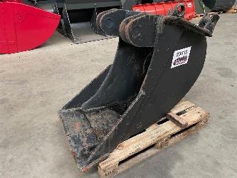  800 mm Graveskovl