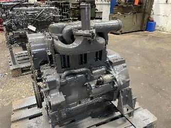 Deutz F3L912 motor