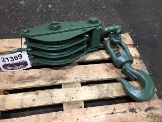  Krankrog - 20 ton