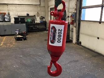  Krankrog - 3 ton