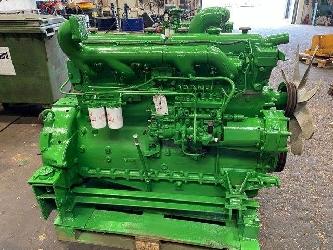 Scania 8813 motor