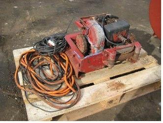 Spil - 24 volt
