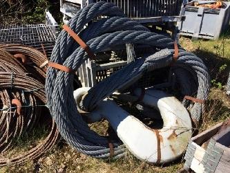  Wiresling Ø102 mm