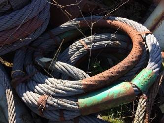  Wiresling Ø102 mm