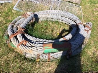  Wiresling Ø92 mm