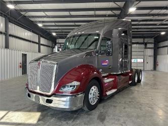 Kenworth T680