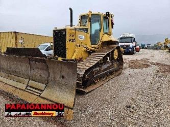CAT D6N LGP