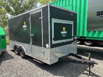  Cargo