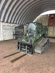 CAT 277C