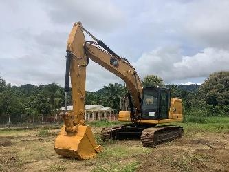CAT 320