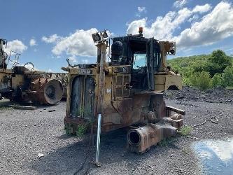 CAT D6T