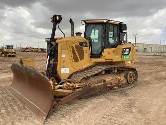 CAT D7E
