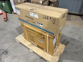  Daikin