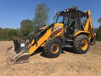 JCB 3CX