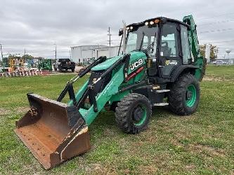 JCB 3CX