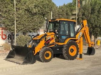 JCB 3DX