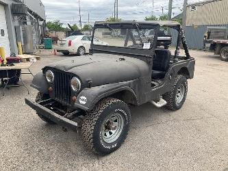 Jeep 
