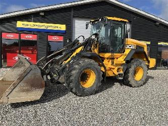 JCB 427 HT