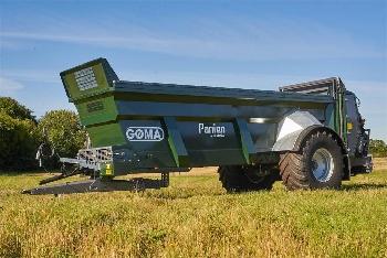  MW 118TD
