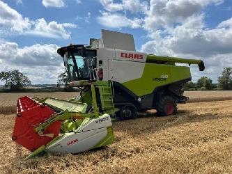 CLAAS 