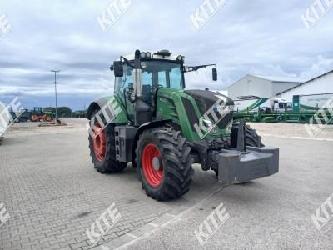 Fendt 826 VARIO