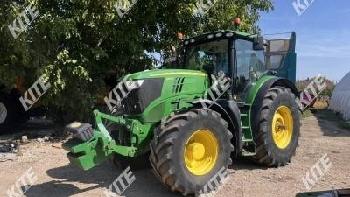 John Deere 6190R