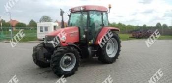 McCormick CX 110