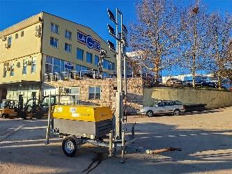 Atlas Copco QAX 12