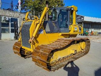 Komatsu D65PX-15EO