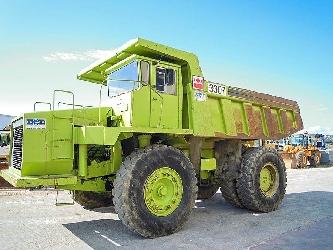 Terex 33-07