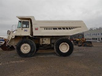 Terex TR 60