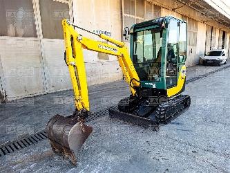 Yanmar SV18