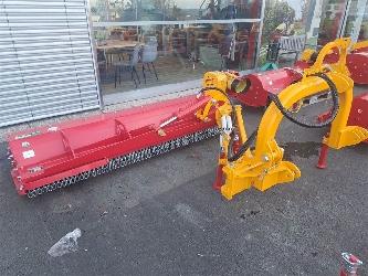 INO MKS 225