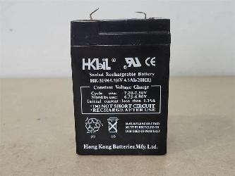  HKBIL 3FM4.5