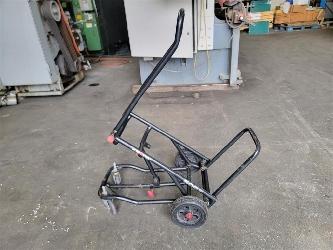  KRANE AMG 500
