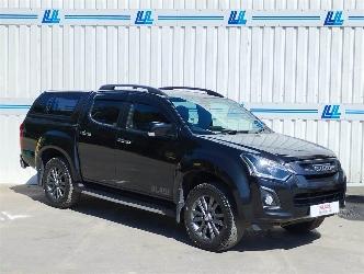 Isuzu Blade