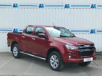 Isuzu DL20
