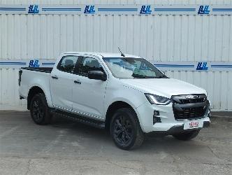 Isuzu V-Cross