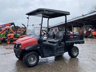 Toro GTX-E