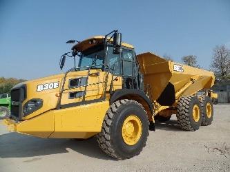 Bell B30E – 6X6