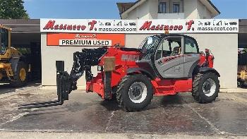 Manitou MT 1840
